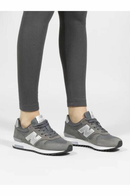 اسنیکر نیوبالانس ایران مال New Balance با کد WL565NVY