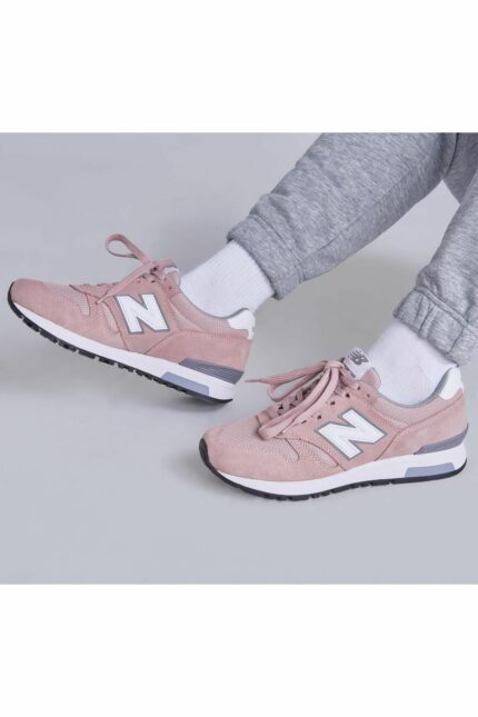 اسنیکر نیوبالانس ایران مال New Balance با کد WL565CTG