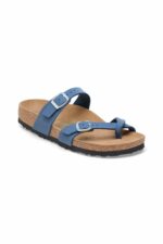 دمپایی بیرکنستاک ایران مال Birkenstock با کد 1026663