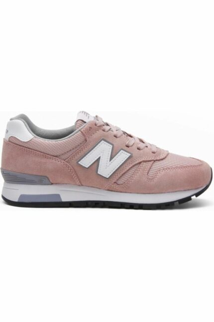 کفش پیاده روی نیوبالانس ایران مال New Balance با کد WL565PNK-R