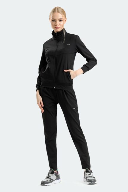 شلوار گرمکن ورزشی اسلازنگر ایران مال Slazenger با کد ST13EK002