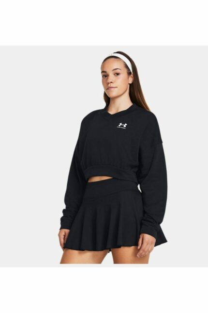 سویشرت ورزشی آندر آرمور ایران مال Under Armour با کد TYCTOYQP9N170376793669845