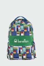 کوله پشتی Benetton ایران مال بنتون با کد BNT76117