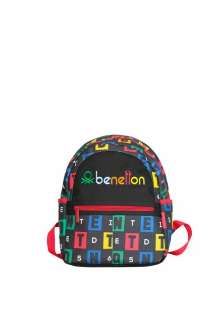 کوله پشتی Benetton ایران مال بنتون با کد TYC679F37814243D10