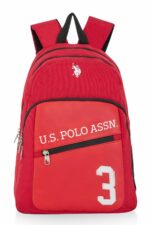 کوله پشتی U.S. Polo Assn. ایران مال یو اس پولو با کد 23313