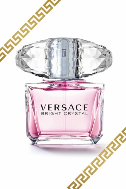 ادکلن ورساچه ایران مال Versace با کد 8011003993826