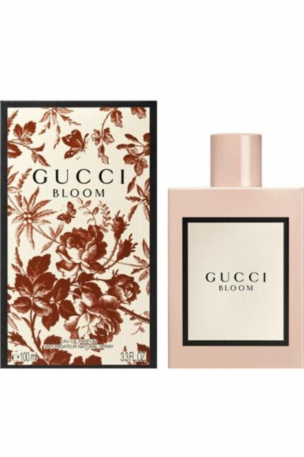 ادکلن گوچی ایران مال Gucci با کد 8005610481005