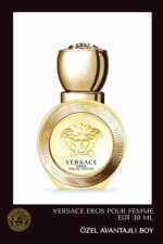 ادکلن ورساچه ایران مال Versace با کد VERPORFEMME30EDT