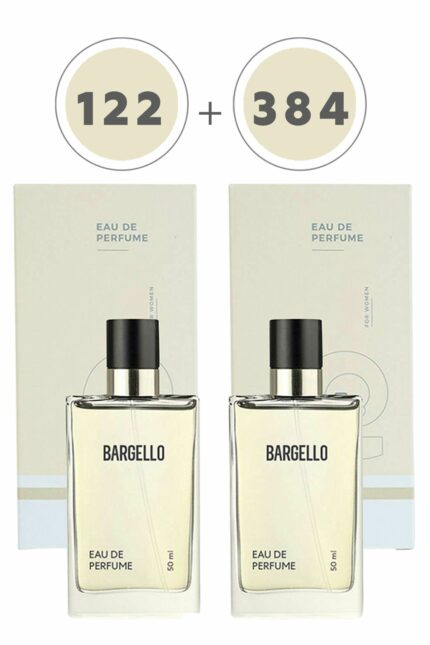 ادکلن بارگلو ایران مال Bargello با کد BargelloPerfume122384