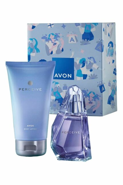 ادکلن آون ایران مال Avon با کد MPACK1191