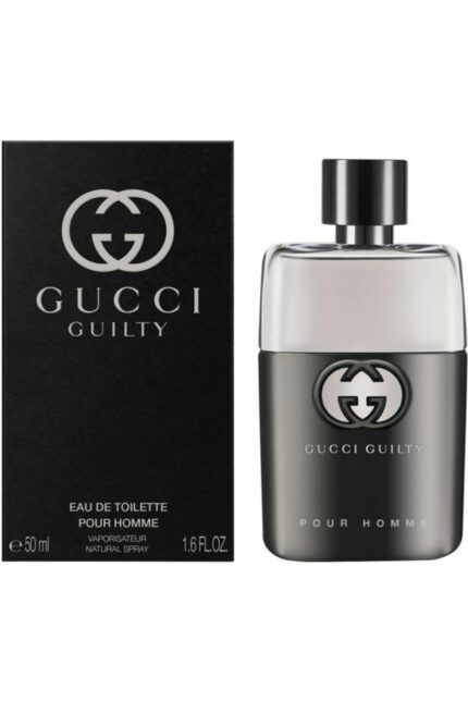 ادکلن گوچی ایران مال Gucci با کد 737052339207