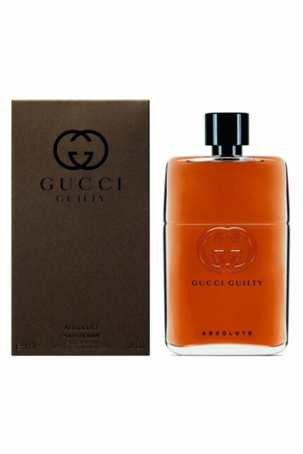 ادکلن گوچی ایران مال Gucci با کد 8005610344157