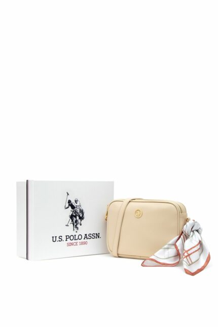 کیف مجلسی یو اس پولو ایران مال U.S. Polo Assn. با کد 1008441