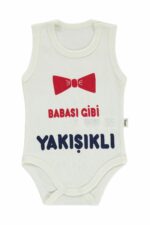 بادی نوزادی جیویل ایران مال Civil Baby با کد 147672373Y31