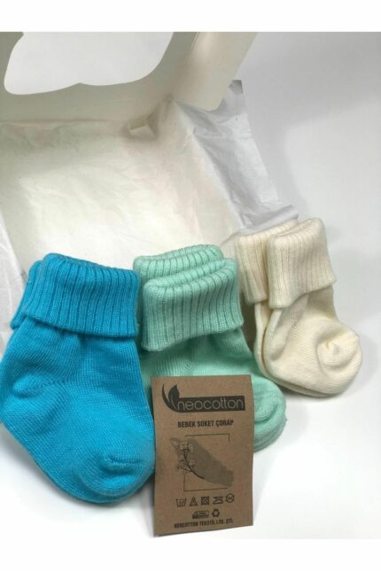 جوراب  ایران مال neocotton با کد NEOCRP001