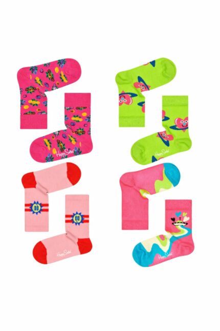 جوراب  ایران مال Happy Socks با کد HS040