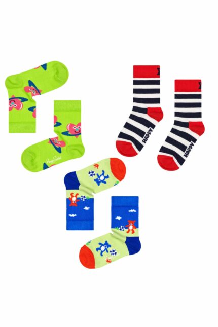 جوراب  ایران مال Happy Socks با کد HS036