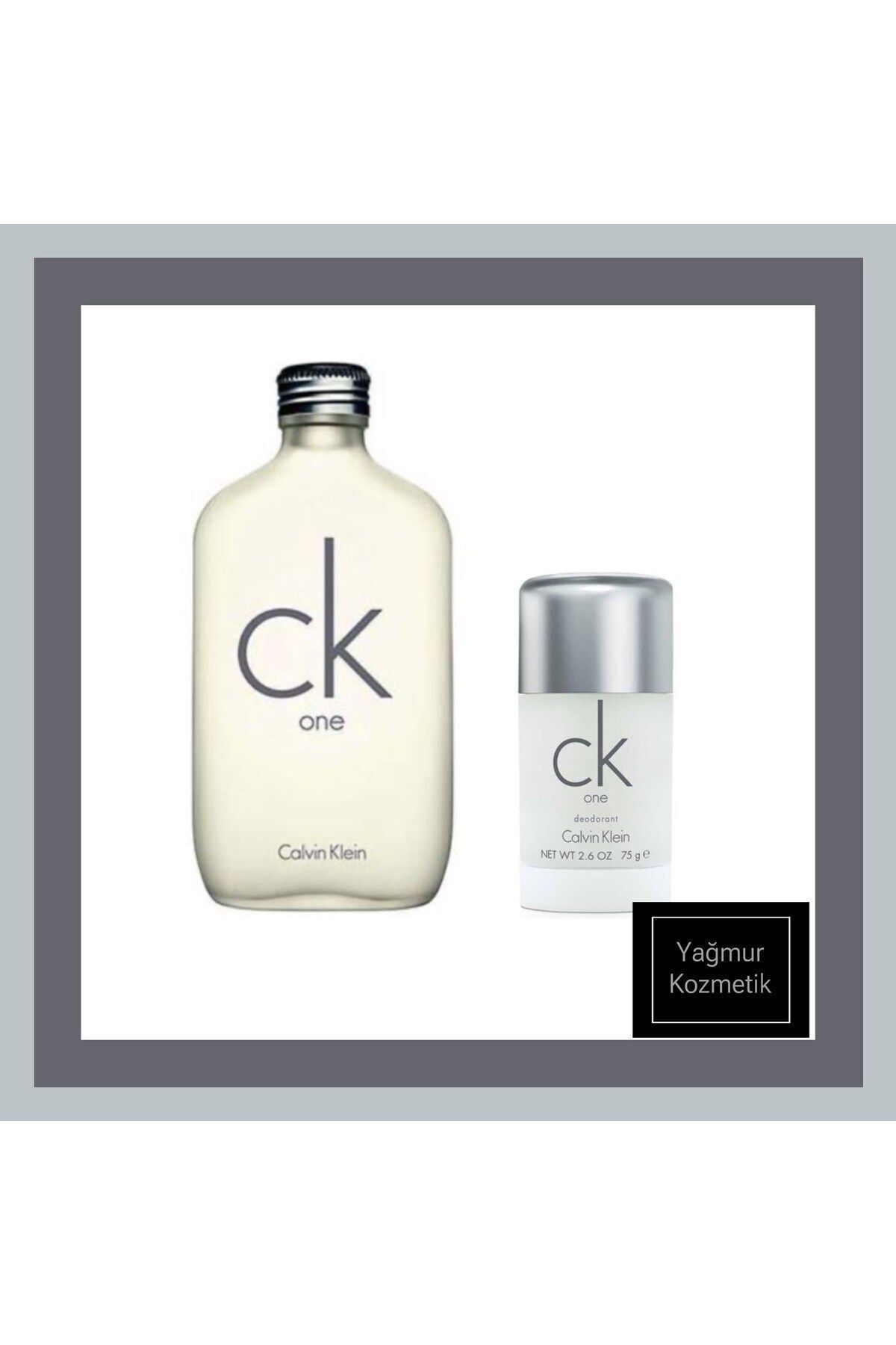 ادکلن کالوین کلاین ایران مال Calvin Klein با کد CK812002