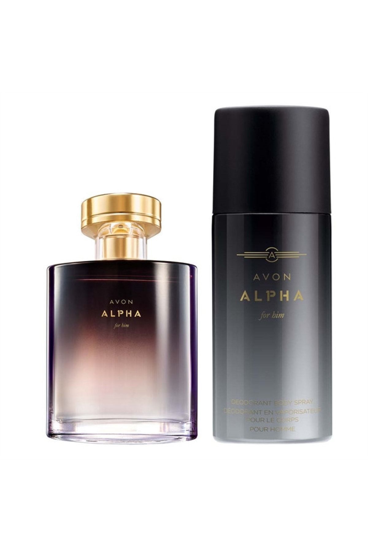 ادکلن آون ایران مال Avon با کد KEBALPHA