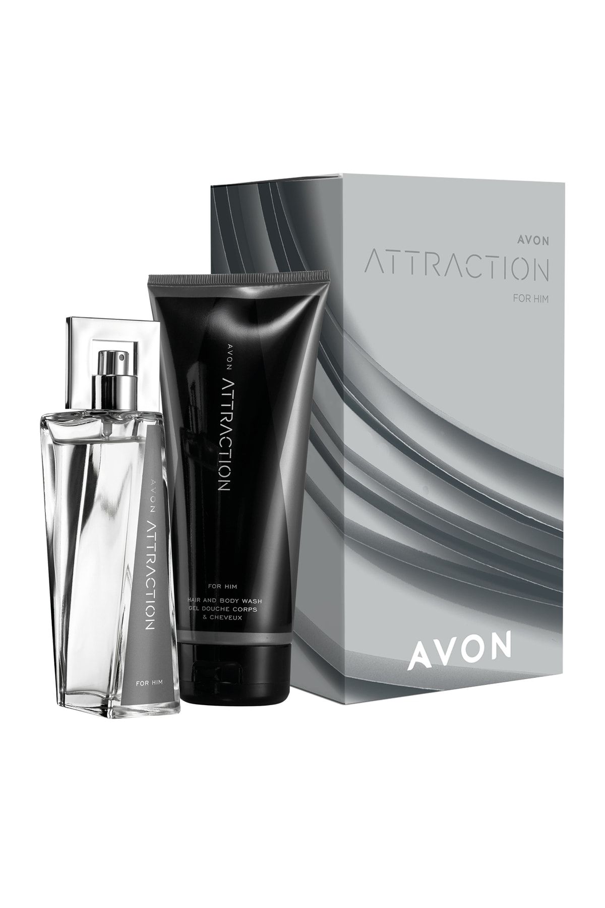 ادکلن آون ایران مال Avon با کد 1525538