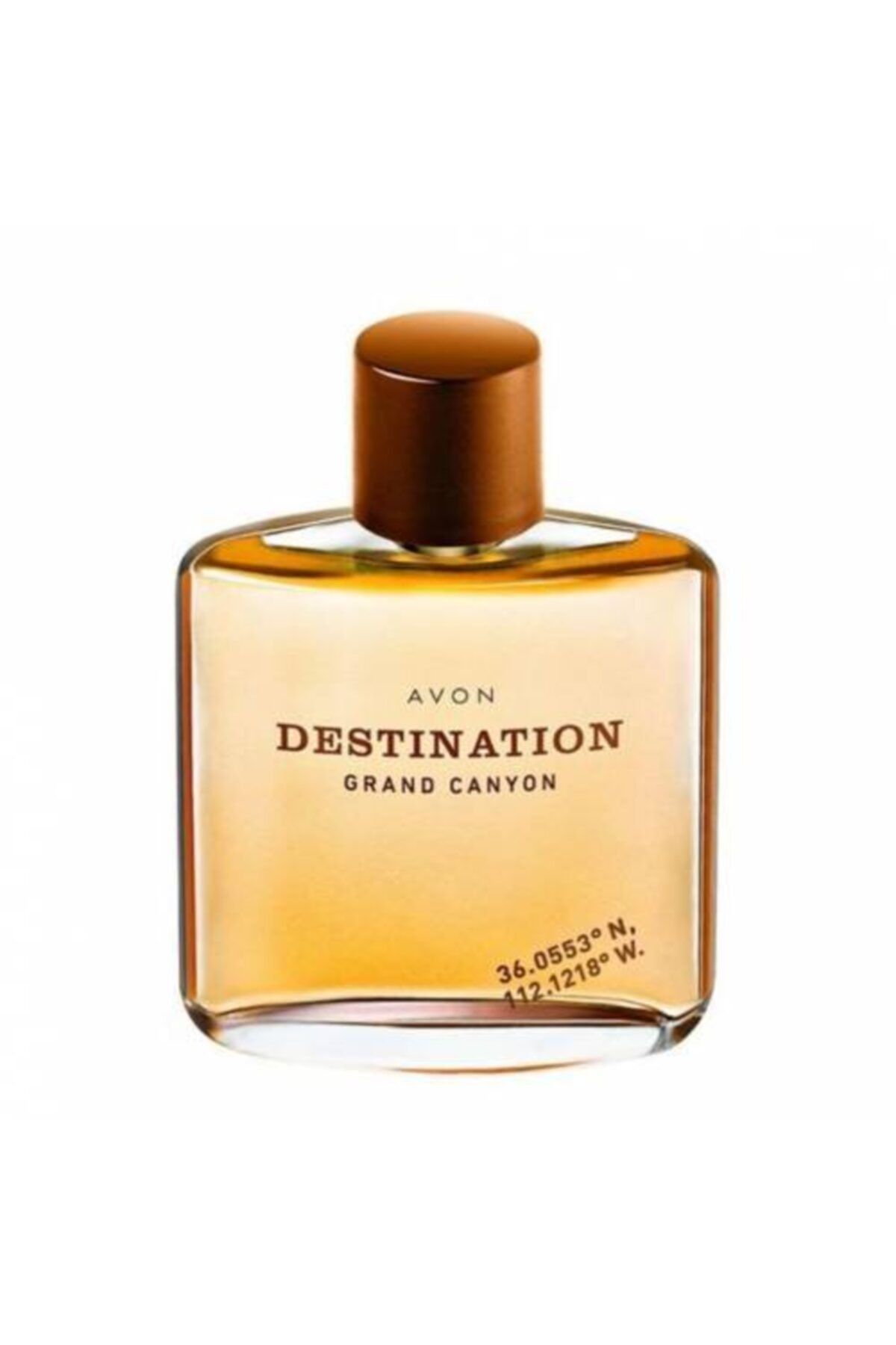 ادکلن آون ایران مال Avon با کد DESTINATION GRAND CANYON