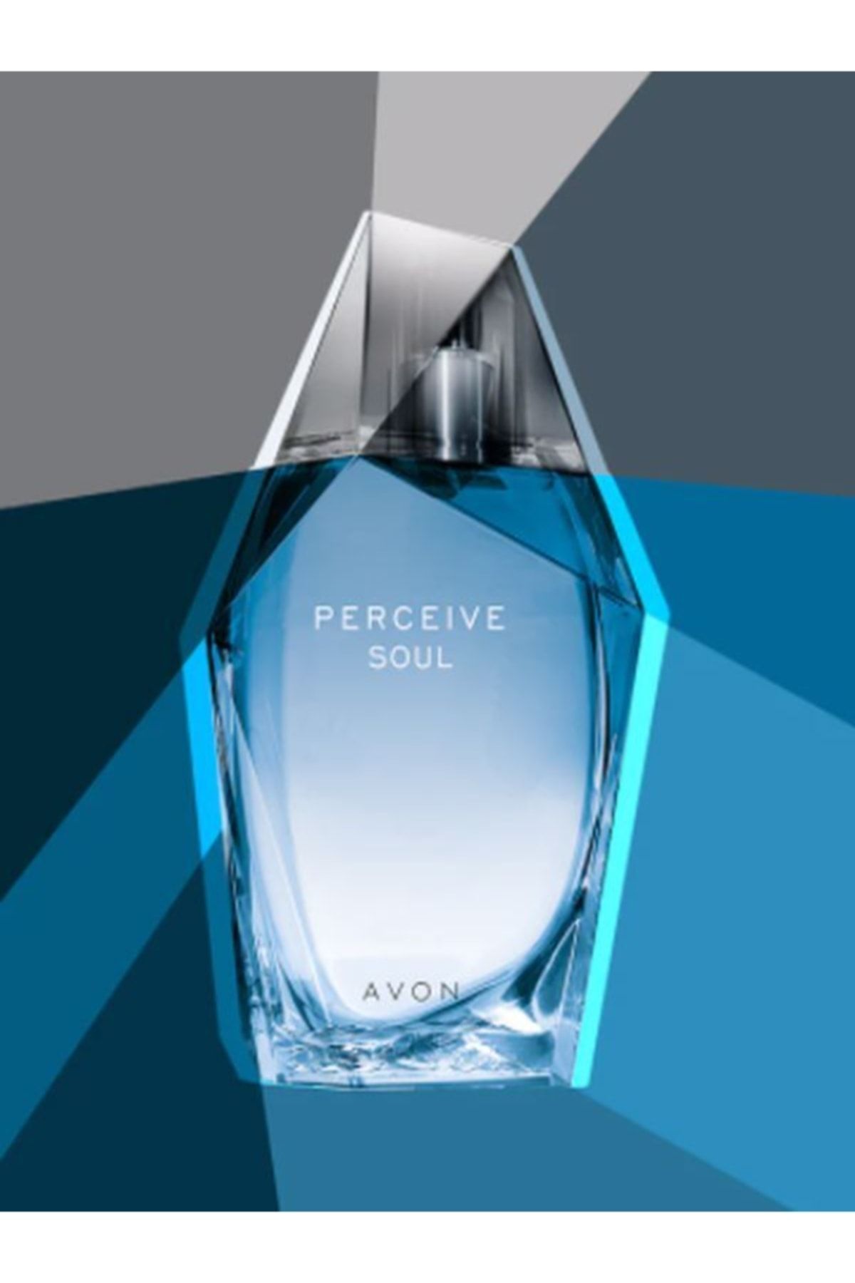 ادکلن آون ایران مال Avon با کد soul avon perceive