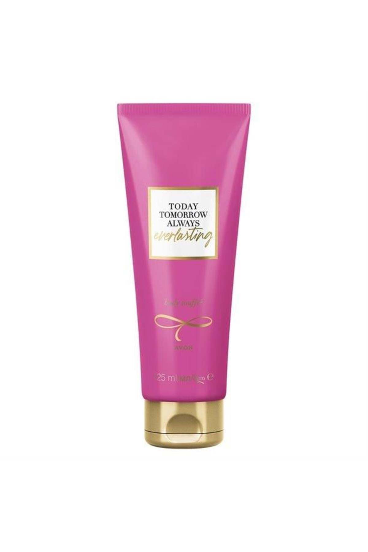 ادکلن آون ایران مال Avon با کد AVON TTA EVERLASTİNG BODY SOUFFLE