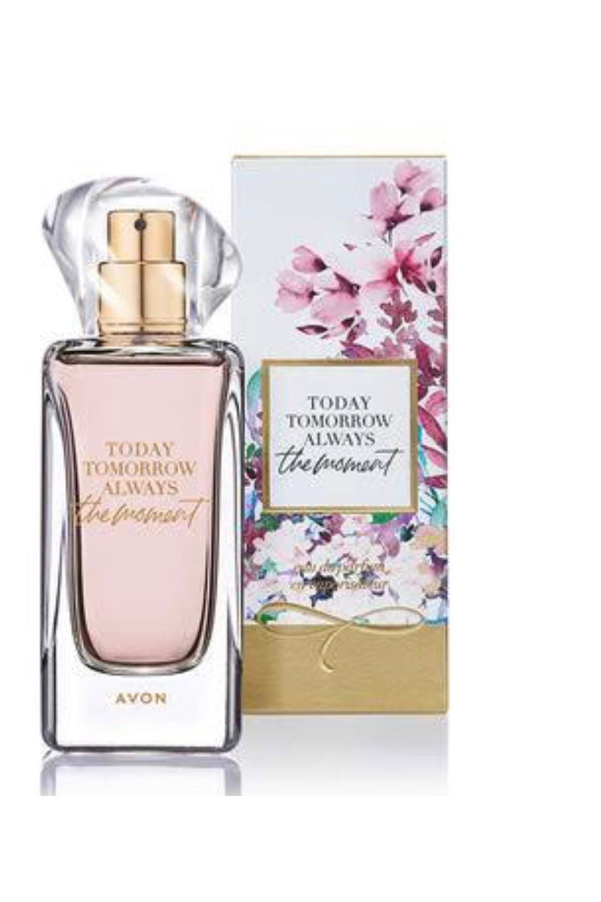 ادکلن آون ایران مال Avon با کد Avonparfümvevücutlosyonu