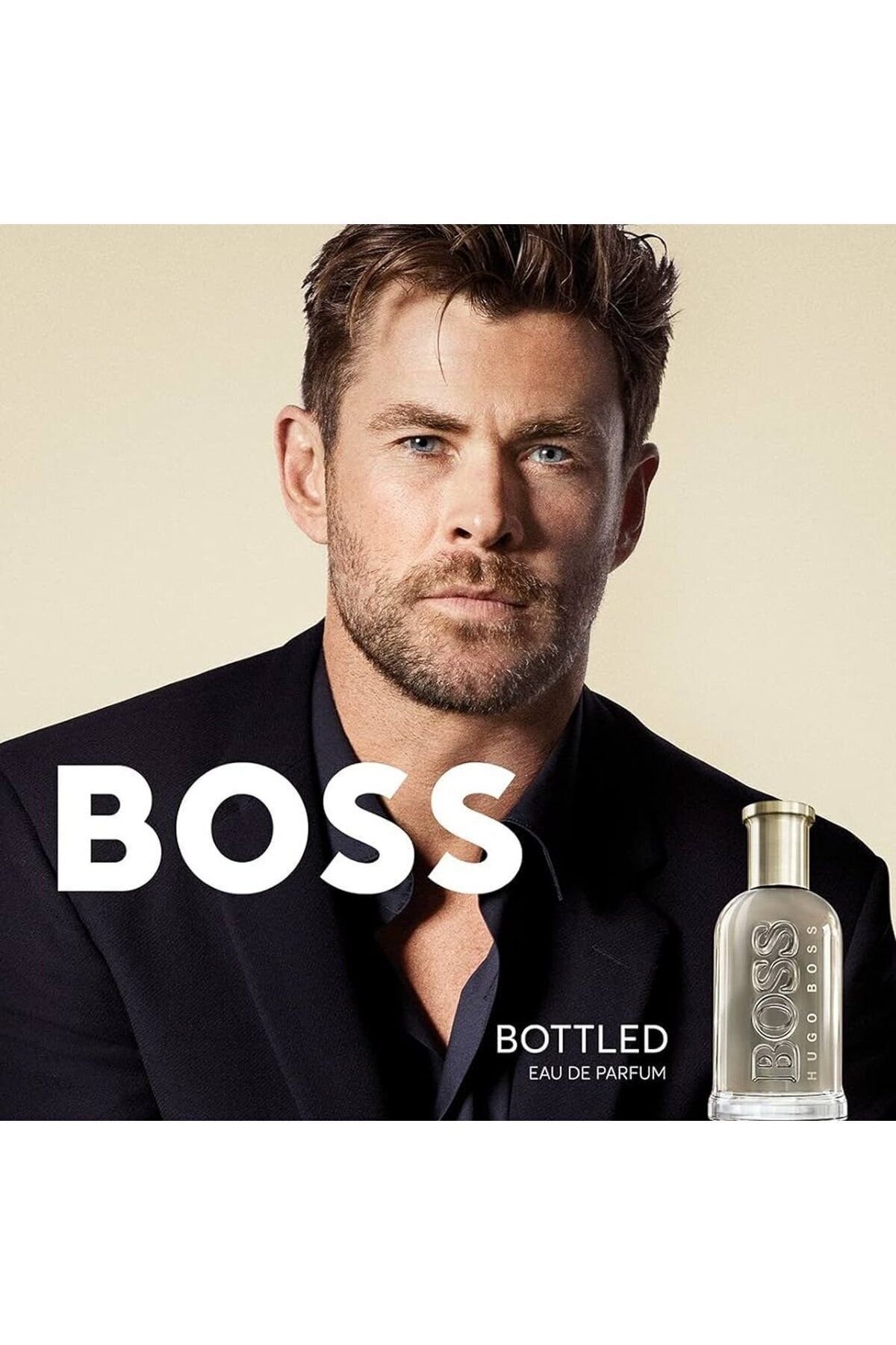 ادکلن هوگو باس ایران مال Hugo Boss با کد Bottled