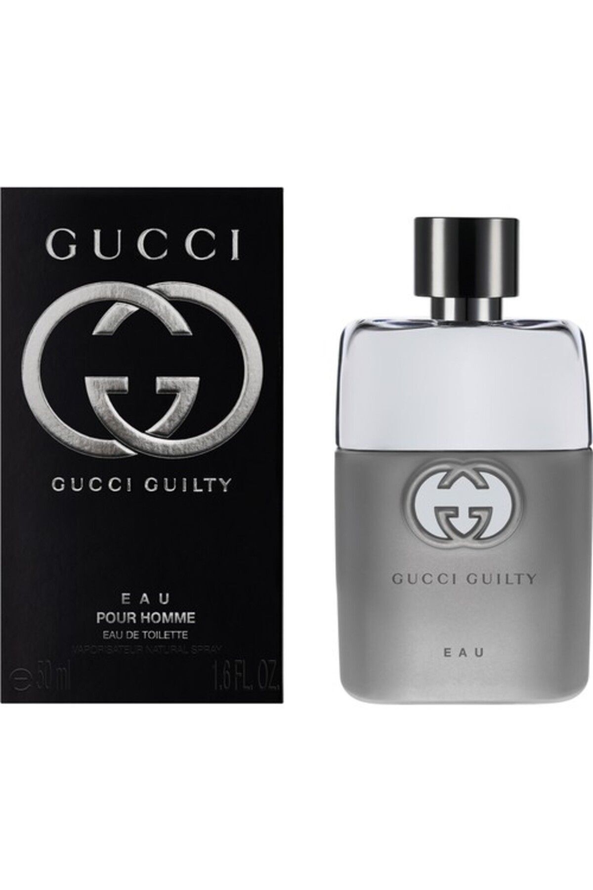 ادکلن گوچی ایران مال Gucci با کد 730870000000