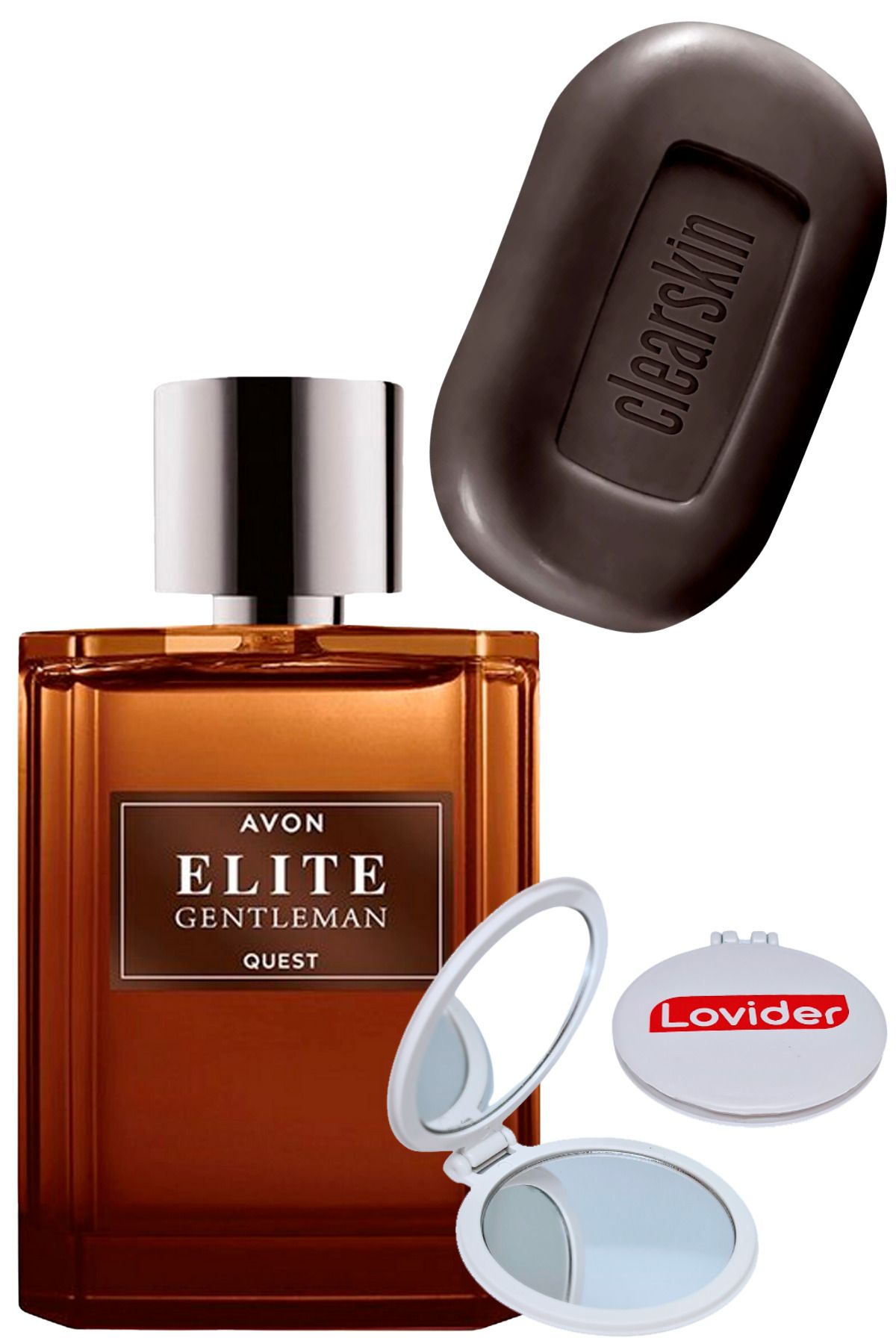 ادکلن آون ایران مال Avon با کد Lovider204