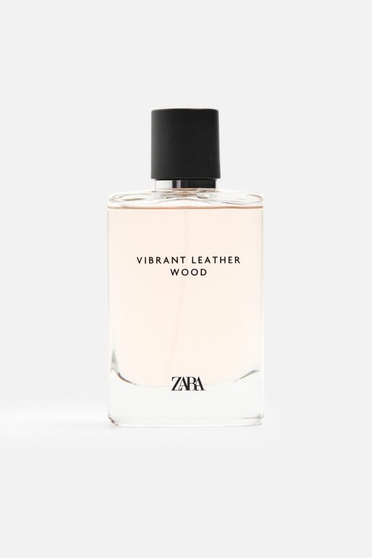 ادکلن زارا ایران مال Zara با کد ZVIBLEATWOOD100ML