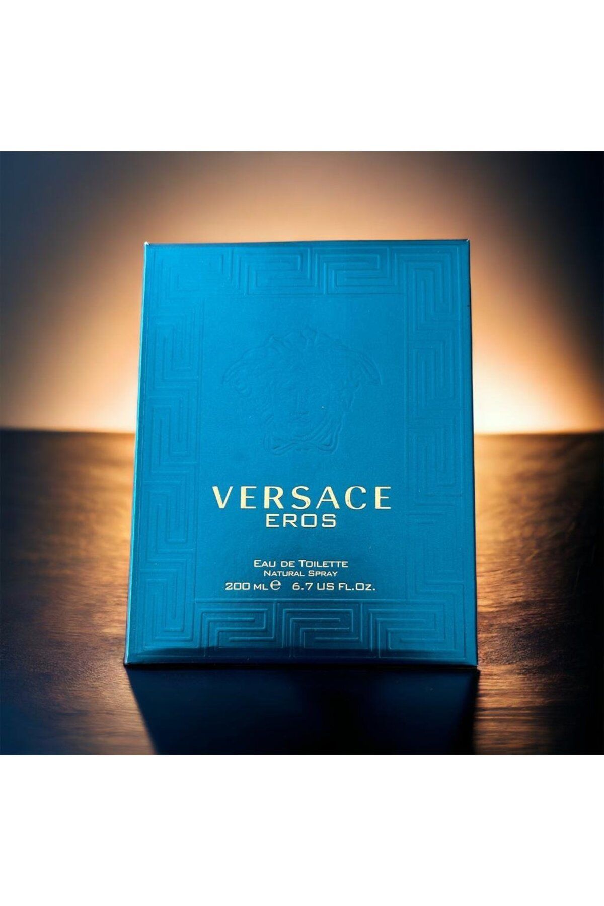 ادکلن ورساچه ایران مال Versace با کد eros200ml