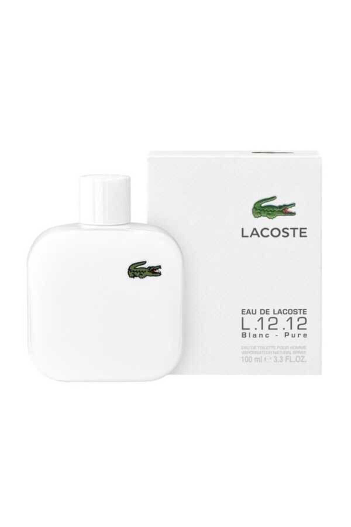 ادکلن لاکوست ایران مال Lacoste با کد 737052000000