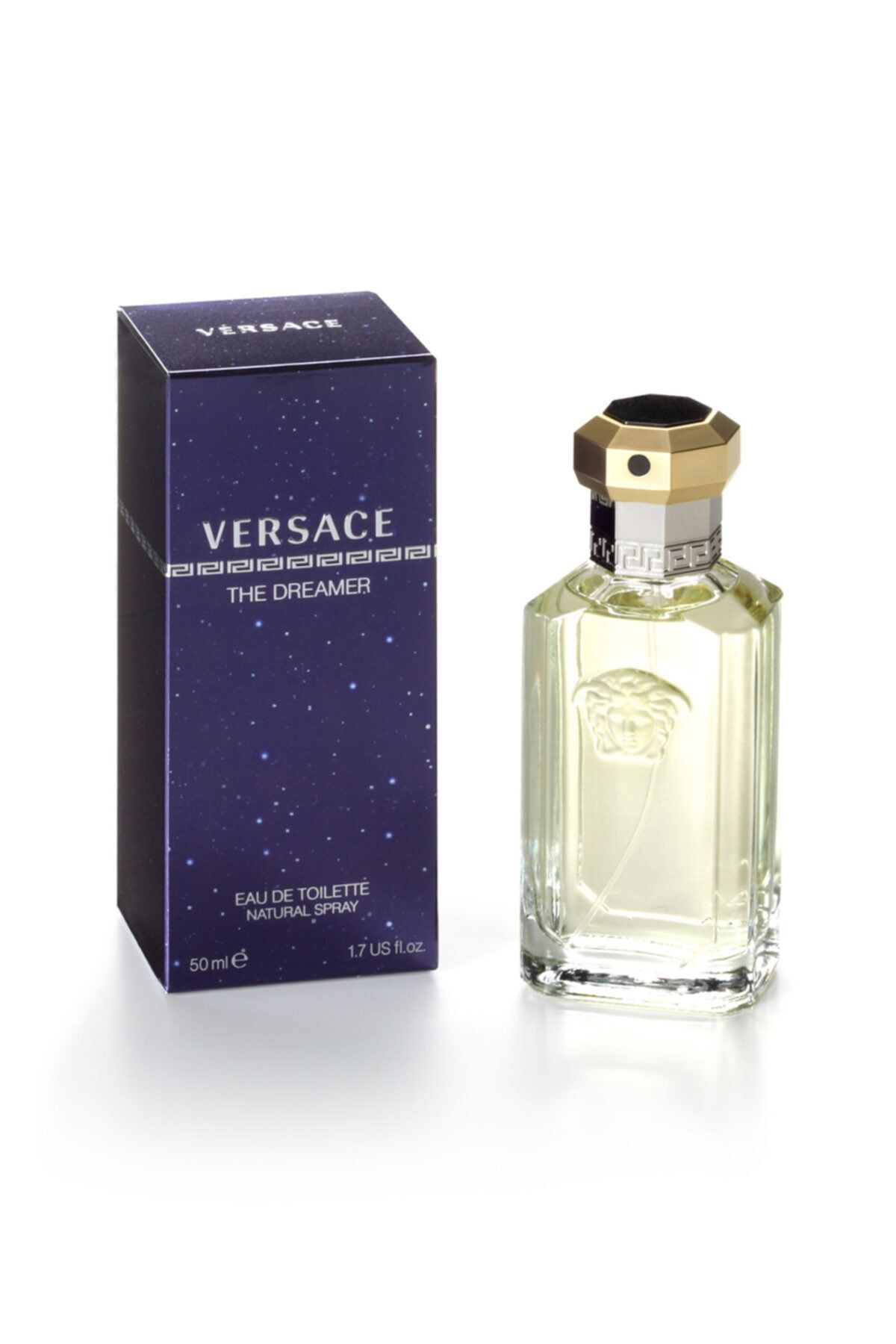 ادکلن ورساچه ایران مال Versace با کد 5002792345