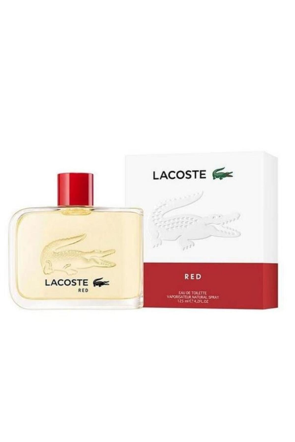 ادکلن لاکوست ایران مال Lacoste با کد 3616300000000