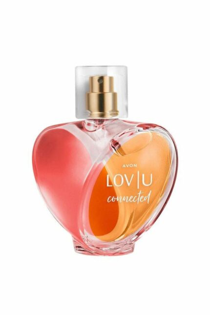 ادکلن آون ایران مال Avon با کد AVON LOV U KADIN PARFÜM