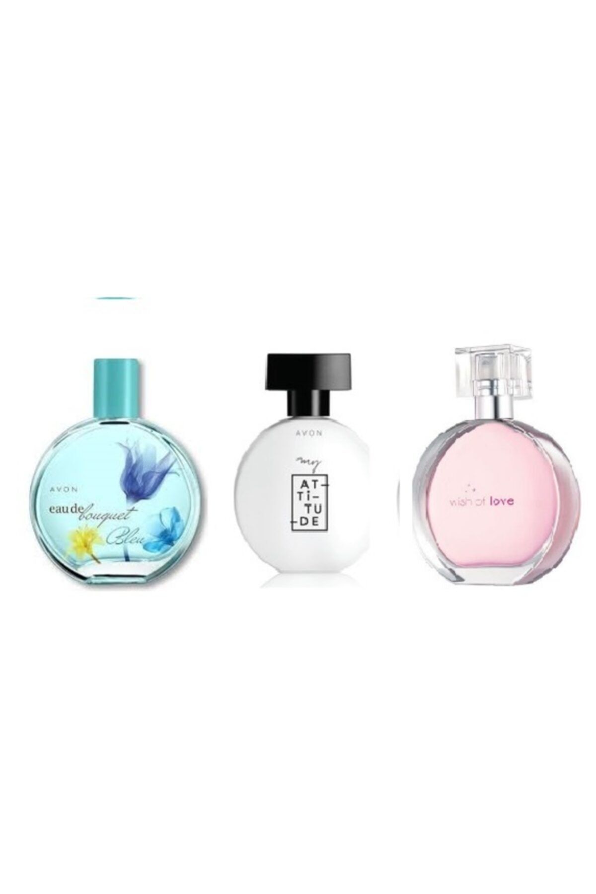 ادکلن آون ایران مال Avon با کد 7.69099E+021