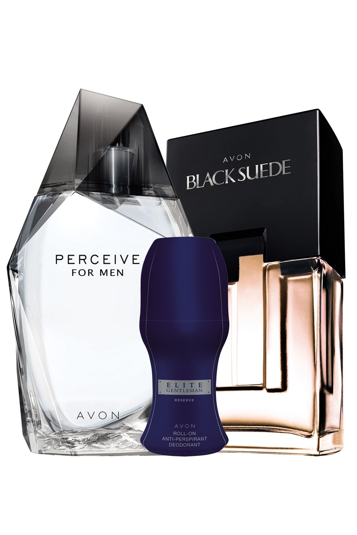 ادکلن آون ایران مال Avon با کد MPACK0112