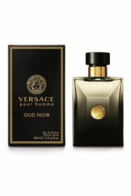 ادکلن ورساچه ایران مال Versace با کد CLO202021