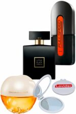 ادکلن آون ایران مال Avon با کد Lovider820