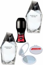 ادکلن آون ایران مال Avon با کد Lovider271