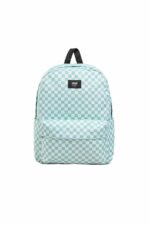 کوله پشتی ونس ایران مال Vans با کد Old Skool Check Backpack