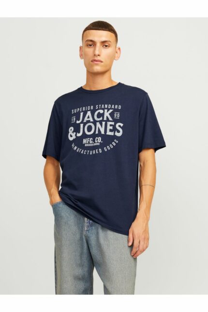 تیشرت جک اند جونز ایران مال Jack & Jones با کد 12256779