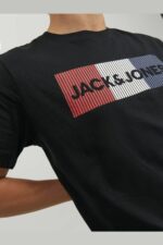 تیشرت جک اند جونز ایران مال Jack & Jones با کد 12151955-BPY