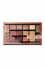 سایه چشم میبلین ایران مال Maybelline New York با کد Nudes of New York