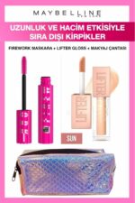 ریمل میبلین ایران مال Maybelline New York با کد 30144224-08