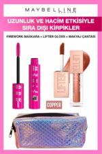 ریمل میبلین ایران مال Maybelline New York با کد 30144224-13