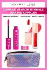 ریمل میبلین ایران مال Maybelline New York با کد 30144224-14