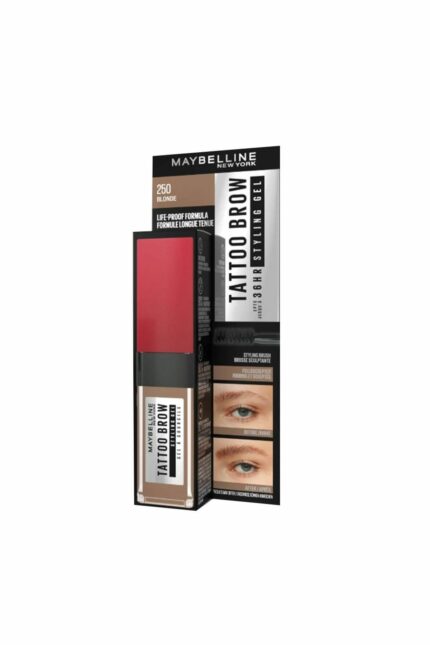 ریمل ابرو میبلین ایران مال Maybelline New York با کد dvc-5015574